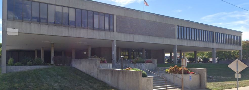 Photos Jackson County Juvenile Detention 1